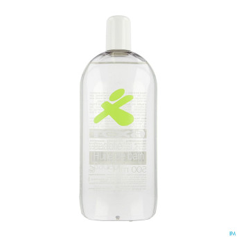 Texa huile de bain    500ml