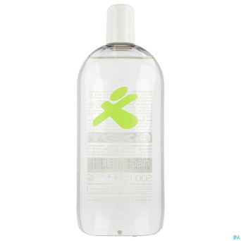 Texa huile de bain    500ml