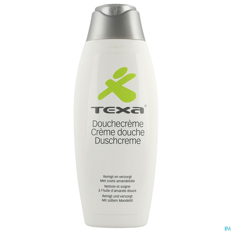 Texa creme douche    300ml