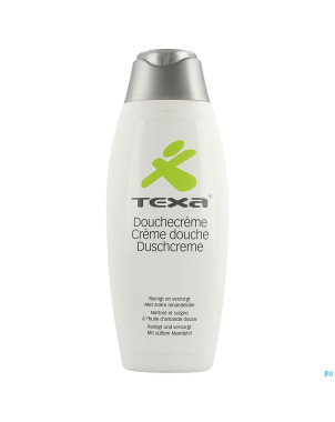 Texa creme douche    300ml