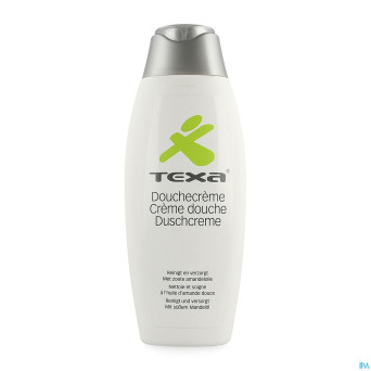 Texa creme douche    300ml