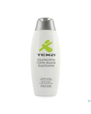 Texa creme douche    300ml