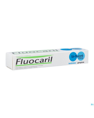 Fluocaril dentifrice bi-fluore 145 gum 75ml nf