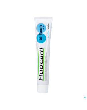 Fluocaril dentifrice bi-fluore 145 gum 75ml nf