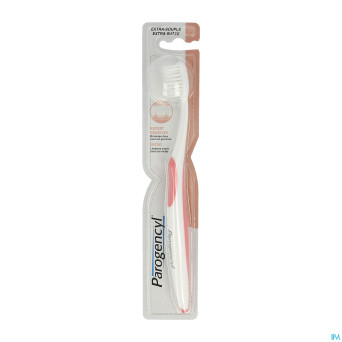 Parogencyl brosse dents sensitive gum extra soft