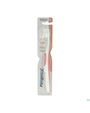 Parogencyl brosse dents sensitive gum extra soft