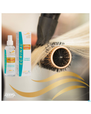 Ecrinal lotion fortifiante femme vapo anp2+  200ml