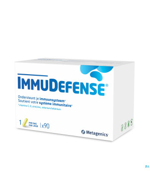 Immudefense    caps 90 27481 metagenics