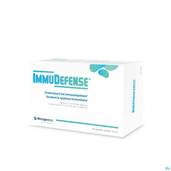 Immudefense    caps 90 27481 metagenics