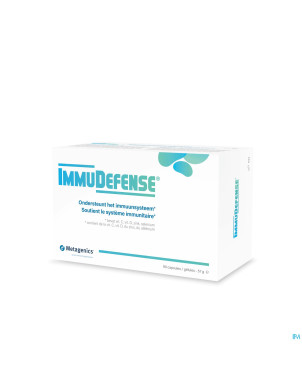 Immudefense    caps 90 27481 metagenics