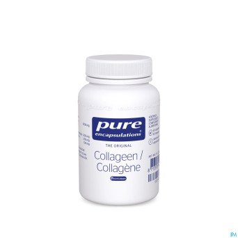 Pure encapsulations collagene    caps 60