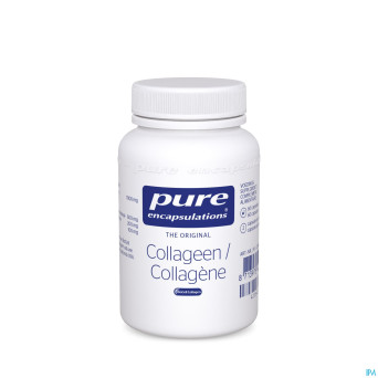Pure encapsulations collagene    caps 60