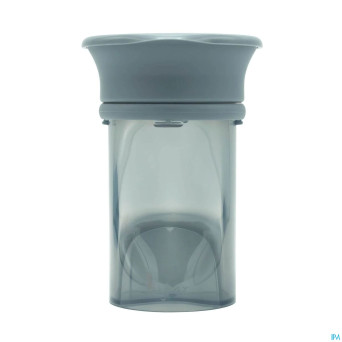 Difrax gobelet 360 degres a/fuites    250ml