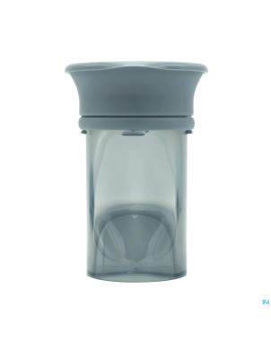 Difrax gobelet 360 degres a/fuites    250ml