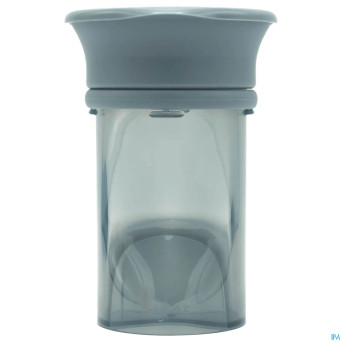 Difrax gobelet 360 degres a/fuites    250ml