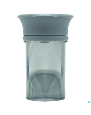 Difrax gobelet 360 degres a/fuites    250ml