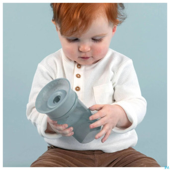 Difrax gobelet 360 degres a/fuites    250ml