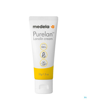 Purelan pommade mamelon    tube 37g