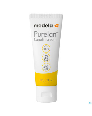 Purelan pommade mamelon    tube 37g