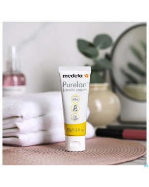 Purelan pommade mamelon    tube 37g