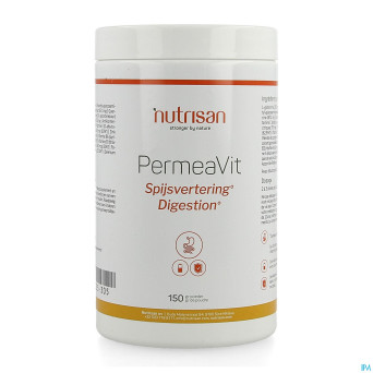Permeavit pot    pdr 150g
