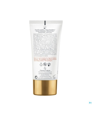 Avene dermabsolu mask a/aging  75ml