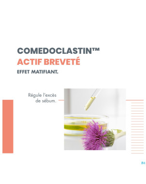 Avene cleanance gel nettoyant    tube 200ml