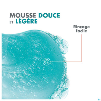 Avene cleanance gel nettoyant    tube 200ml