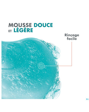 Avene cleanance gel nettoyant    tube 200ml