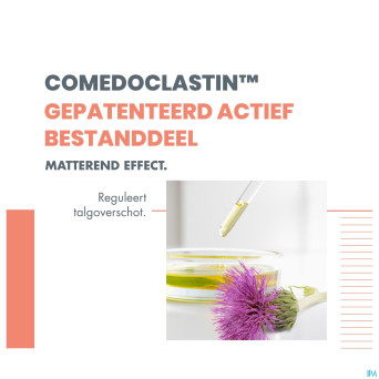 Avene cleanance gel nettoyant    tube 200ml