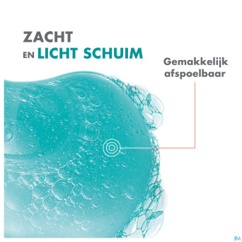 Avene cleanance gel nettoyant    tube 200ml