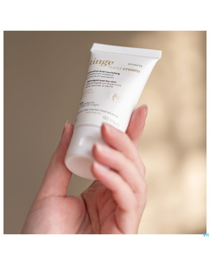Tinge creme mains reparatrice    tube 50ml