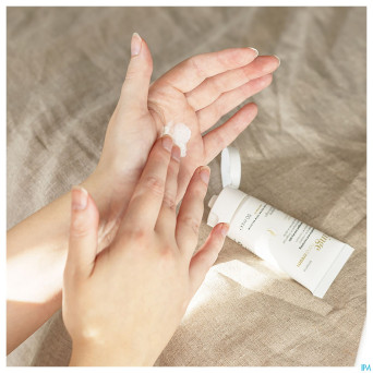 Tinge creme mains reparatrice    tube 50ml