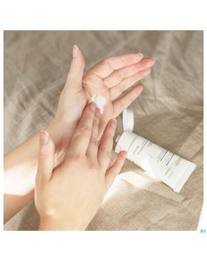 Tinge creme mains reparatrice    tube 50ml