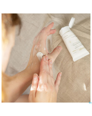 Tinge creme mains reparatrice    tube 50ml