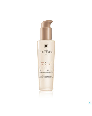 Furterer absolue keratine creme beaute repar.100ml
