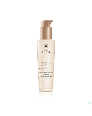 Furterer absolue keratine creme beaute repar.100ml