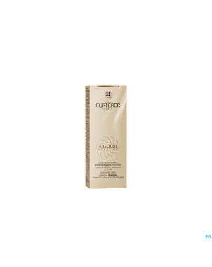 Furterer absolue keratine shampooing    200ml nf