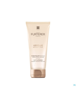 Furterer absolue keratine shampooing    200ml nf