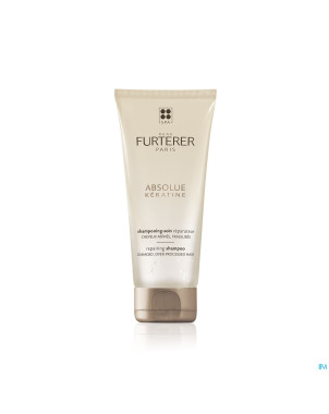 Furterer absolue keratine shampooing    200ml nf