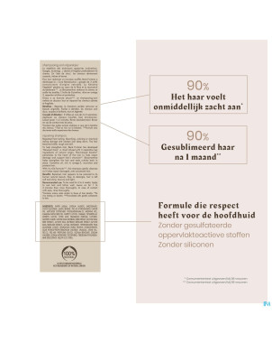 Furterer absolue keratine shampooing    200ml nf