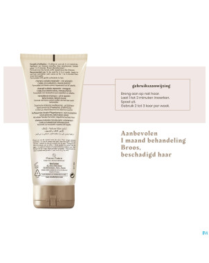 Furterer absolue keratine shampooing    200ml nf