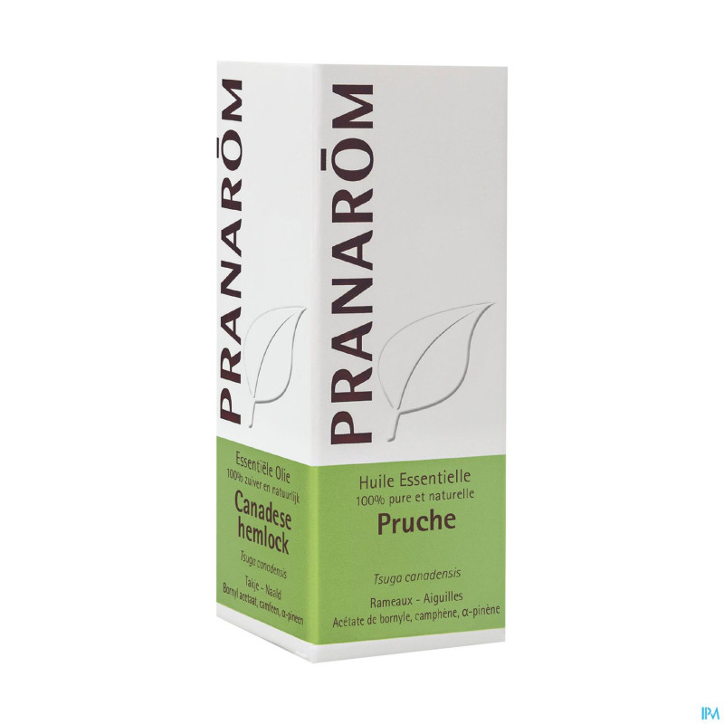 Pranarom he pruche fl 5ml