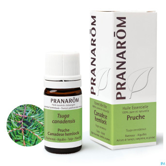 Pranarom he pruche fl 5ml
