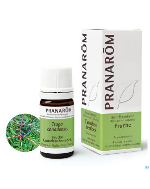 Pranarom he pruche fl 5ml