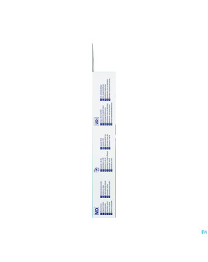 Nexcare 3m aqua clear wtp assortiment 14