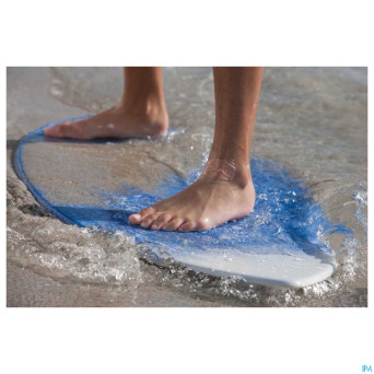 Nexcare 3m aqua clear maxi wtp  5