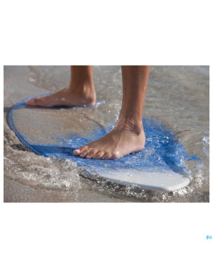 Nexcare 3m aqua clear maxi wtp  5