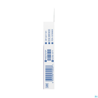 Nexcare 3m blister plaster foot care  6