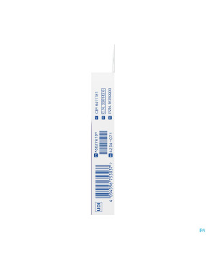 Nexcare 3m blister plaster foot care  6